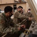 B.E.A.R Base Conducts Training with 49 CES