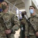 The 3rd Infantry Division's 1st Brigade deploys to Europe