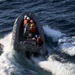 USS Porter (DDG 78) Man Overboard drill