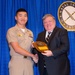 US Navy Officer Wins Essay Contest