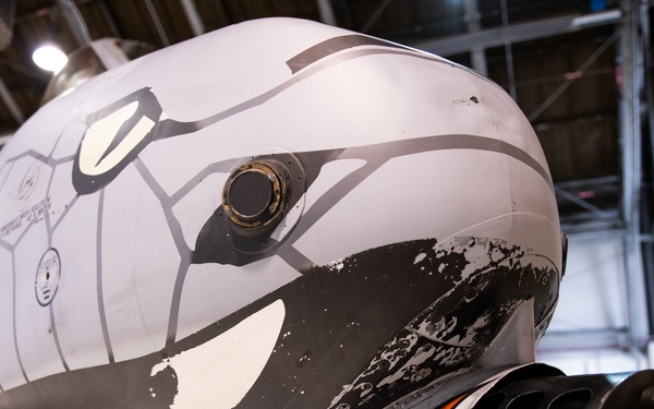 122nd Fighter Wing trains alongside NATO ally Slovakia