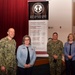 Navy-Marine Corps Relief Society Kicks Off 2022 Active Duty Fund Drive in Navy Region Northwest