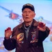 WWII hero describes what flying a B-17 was like