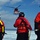 Coast Guard conducts full-scale mass ice rescue drill on Little Traverse Bay Coast Guard conducts full-scale mass ice rescue drill on Little Traverse Bay
