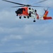 Coast Guard conducts full-scale mass ice rescue drill on Little Traverse Bay