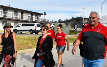 Heart Health and Heroism