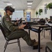 Pilots test virtual reality program