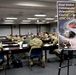 Leaders take Duel-Status Commander Orientation Course