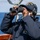 BM2 Pierre Scans for Contacts USS Milius (DDG 69) BM2 Pierre Scans for Contacts USS Milius (DDG 69)