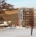 Early March update shows fiscal year 2020-funded barracks project remains on schedule at Fort McCoy