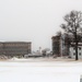 Early March update shows fiscal year 2020-funded barracks project remains on schedule at Fort McCoy