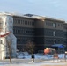 Early March update shows fiscal year 2020-funded barracks project remains on schedule at Fort McCoy