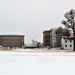 Early March update shows fiscal year 2020-funded barracks project remains on schedule at Fort McCoy