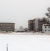 Early March update shows fiscal year 2020-funded barracks project remains on schedule at Fort McCoy