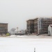 Early March update shows fiscal year 2020-funded barracks project remains on schedule at Fort McCoy