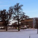 Early March update shows fiscal year 2020-funded barracks project remains on schedule at Fort McCoy