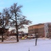 Early March update shows fiscal year 2020-funded barracks project remains on schedule at Fort McCoy