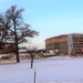 Early March update shows fiscal year 2020-funded barracks project remains on schedule at Fort McCoy