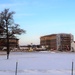 Early March update shows fiscal year 2020-funded barracks project remains on schedule at Fort McCoy