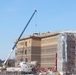 Early March update shows fiscal year 2020-funded barracks project remains on schedule at Fort McCoy