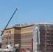 Early March update shows fiscal year 2020-funded barracks project remains on schedule at Fort McCoy