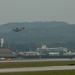 F-35A’s conduct integrated air operations