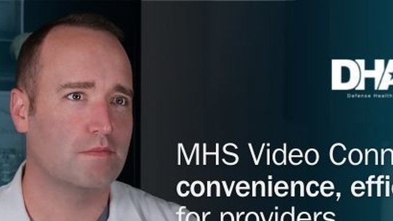 MHS Video Connect Offers Convenience, Efficiencies for Providers