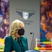 First Lady visits JBSA