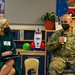 First Lady visits JBSA