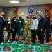 First Lady visits JBSA