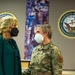 First Lady visits JBSA