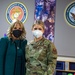 First Lady visits JBSA