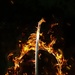 Fire Katana Composition