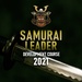 Samurai Leader Development Course Poster