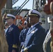 Coast Guard participates in 2022 Lundi Gras