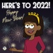 New Year's 2022