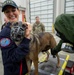 Ex Arctic Eagle-Patriot 22 - Anchorage, Alaska