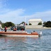 U.S. Coast Guard provides security for 2022 State of the Union Address