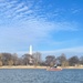 U.S. Coast Guard provides security for 2022 State of the Union Address