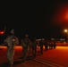 The 3rd Infantry Division's 1st Brigade deploys to Europe