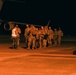 The 3rd Infantry Division's 1st Brigade deploys to Europe