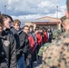 Pool Function Aboard Camp Pendleton