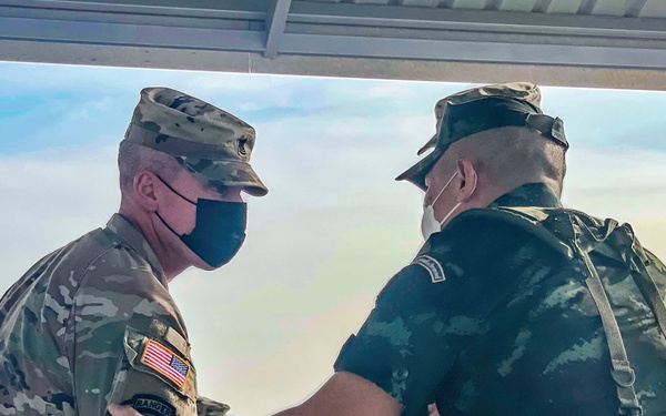 Tropic Lightning brings Strategic Airborne Operation to Hanuman Guardian