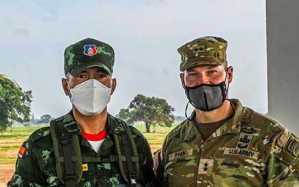 Tropic Lightning brings Strategic Airborne Operation to Hanuman Guardian