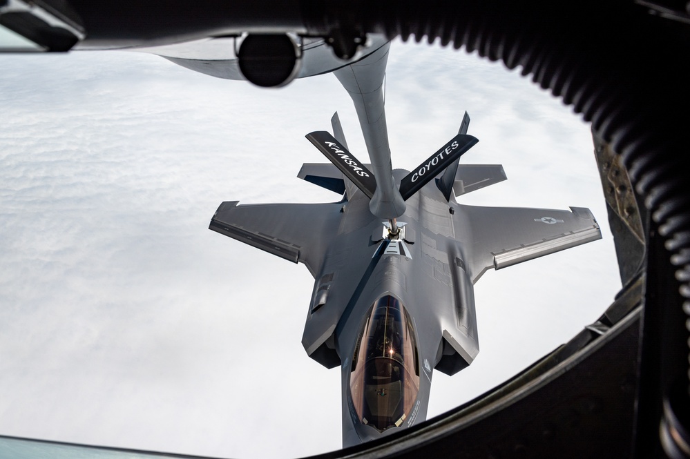 Fueling bilateral interoperability