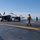 F/A-18E Super Hornet Rest On The Flight Deck