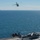 MH-60S Take Off Of The Flight Deck
