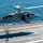 MH-60S Takes Off Of The Flight Deck
