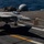 F/A 18E Super Hornet Lands On Flight Deck