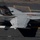 F/A 18E Super Hornet Lands On Flight Deck